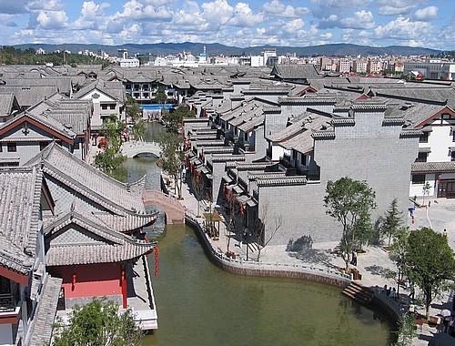乌鲁木齐市馆藏文物“金汤永固”碑入选全国联展